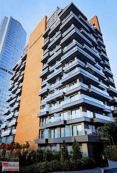 Bomonti The House Resıdence'da Satılık Lüks 2+1 Daire