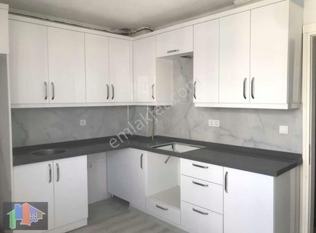 İnönü Mahlesinde 3+1 Satılık Full Yapılı Daire