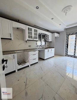 Ergenekon Mah. Satılık 3+1 Daire