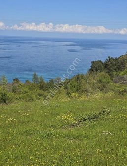 İndirimm...hacısellide Deniz Manzaralı İmarlı İfrazlı Parseller