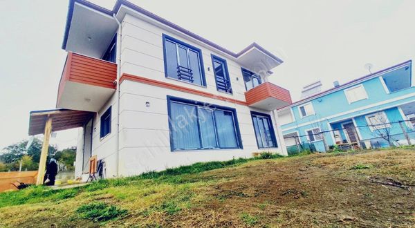 Fırsat... İndirim..bir Emlak'tan Yaykılda Satılık Villa