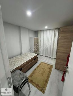 Gülverende Yeni Binada Katta 1+1 Balkonlu Satılık Daire