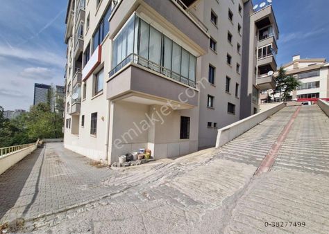 Kırkkonaklar Mahallesi Şemsettin Günaltay Caddesi Üzeri Emsalsiz Satılık 5+1 Dubleks Daire .......