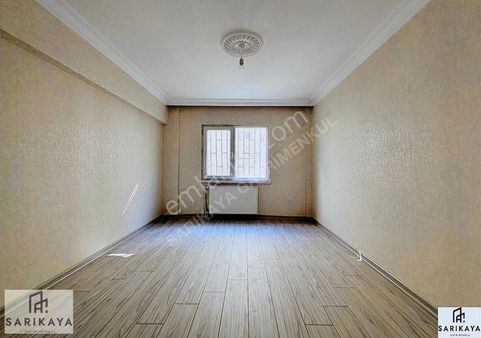 Sarıkaya' Dan Sanatoryum Cad Ve Hastane Yanı Full Yapılı 3+1