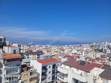 Tek Tapu İki Daire Takaslı