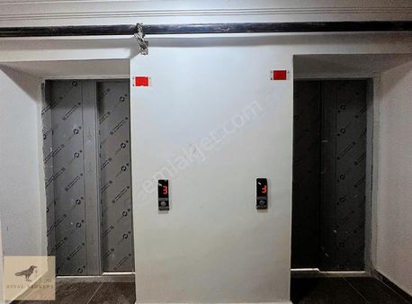 Kiralık,cebecide Metroya Yürüme Mesafesinde 1+1 Merkezi Konum