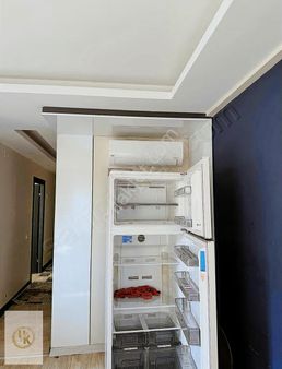 Tece'de Deniz Manzaralı Full Eşyalı 2+1 Kiralık Daire