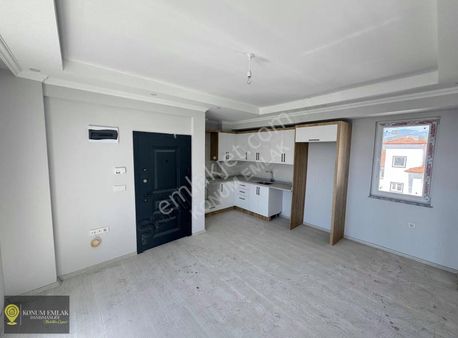 Muğla Ortaca Karaburun Mah Satılık 1+1 Daire