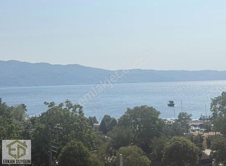 Körfez Atalar Mah.kiralık Deniz Manzaralı Daire
