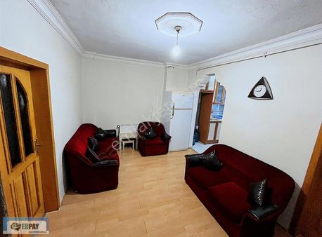 Erpay İnşaatan Cebeci Mah.2+1 90m2 3 Kat Fırsat Daire