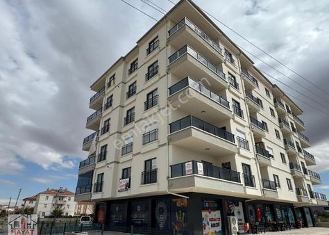 Yavuz Sultan Selim Mah. Belediye Arsaları Girişi Satılık Fırsat 3+1 Daire