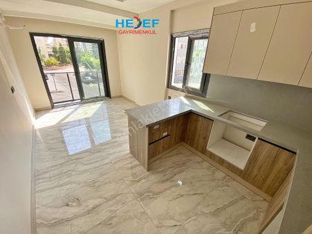 Hedef'ten Hürriyet Mah'de Satılık Sıfır 2+1 Daire