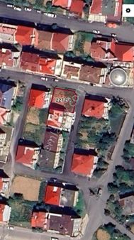 Yıldız Gayrimenkulden Ortahisar Ünüversite Mahallesinde Satılık Arsa