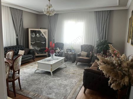 Kazım Karabekir Mah. Kombili 3+1 İçi Yapılı Yalıtımlı Asansörlü Daire