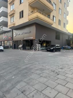 Erdemlide Gmk Üzerinde Satılık Dükkan Erdemli Mersin