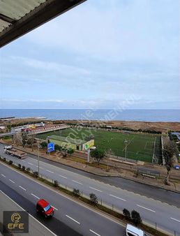 Efe Gayrimenkulden Ful Deniz Manzaralı 3+1 Daire