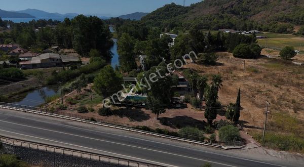 Hisarönünde Satılık Müstakil Havuzlu Villa Ve 2 Adet Bungalov