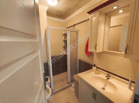 Denize Yürüme Mesafesinde Kiralık Bakımlı Daire