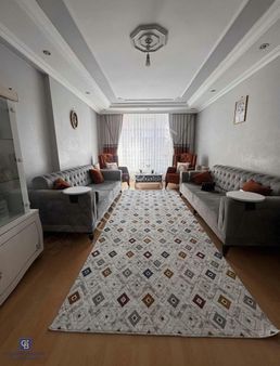 Gaziosmanpaşa Karayolları Mahallesinde Satılık 2+1 Daire