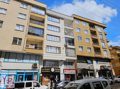 Yng Altın Bursa Osmangazi Dikkaldırım'da 3+1 Kiralık Daire