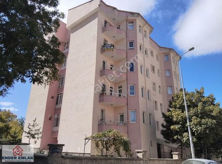 Mazakaland Karşısı Asansörlü Bakımlı 2+1 Satılık Daire