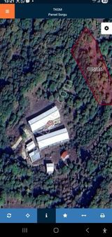 4111m İznik Gölü Manzaralı İznik Manzaralı Fırsat Yatırım