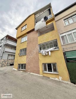 Vb Gayrimenkul Karaman Mahallesinde 2+1 Kiralık Daire