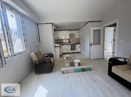 Kartal Topselvi De 2+1 Satılık Sıfır 78 M2 Giriş Katı Daire