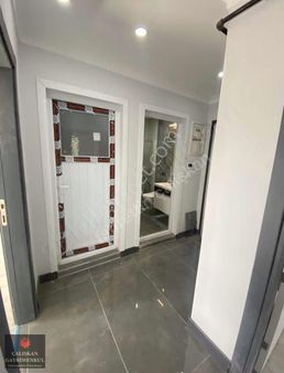 Arnavutköy Taşoluk'ta Satılık 2+1 Daire