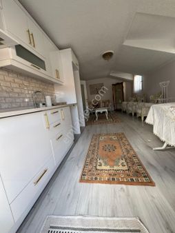 Avcılar Merkez Mahallesi’nde Lüks Eşyalı 2 + 1 Daire