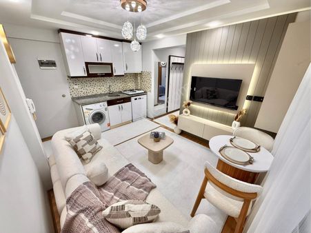 Pamukkale Üniversitesi Yakını Satılık Butik Daire