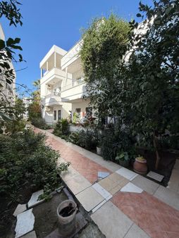 Bodrum Turgutreis Bahçelievler'de Satılık 2+1 2.kat Daire