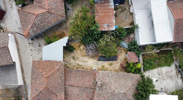 Biga ' Aptiağa Köyün'de ' Satılık Arsa