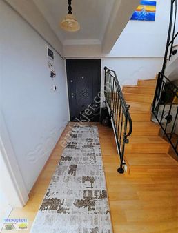 Bursa Yıldırım Bengisu Gayrimenkul Den Satılık Dubleks