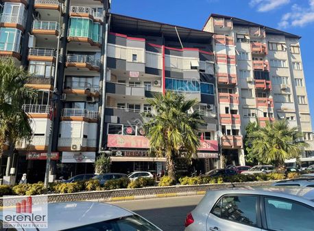 Nazilli Yeni Mah.ordu Cad.3+1 Kiralık Daire