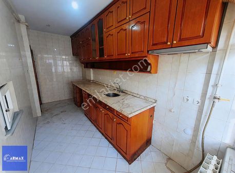 Armax'tan Şemsipaşa Mah Kiralık 2+1 Ara Kat Daire