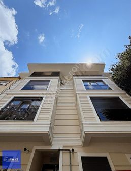 Armax Tan Tek Yetkili Silivrikapı 3+1 Sıfır Lüx Dublex