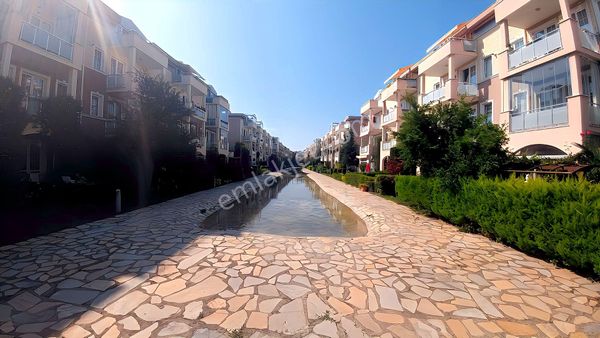 Seeworld Alice Village 2+1 95m2 Eşyalı Kiralık