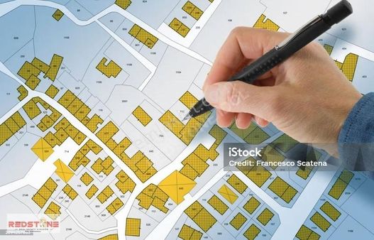 Redstone İdol'den Zeytinköy'de 20 Apartlık Arsa