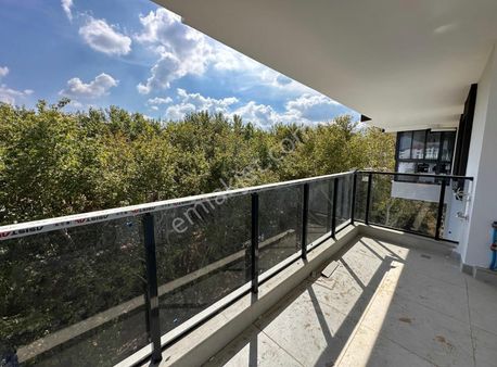 Gümüşler Bulvarı Üzeri Doğa Manzaralı Satılık Fırsat Lüx 2+1!!!