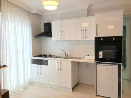 Full ,1+1 Eşyalı Kiralık Daire