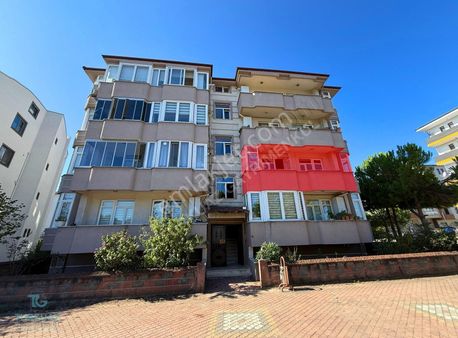 Kemerköprü Mahalesinde Kiralık 3+1 Daire