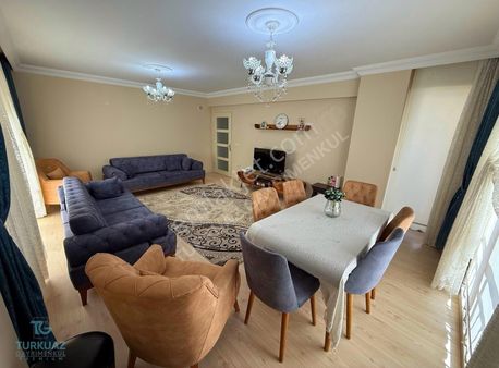 Özel İdare Yanında Sıfır Ayarında Ful Eşyalı 3+1 Kiralık Daire