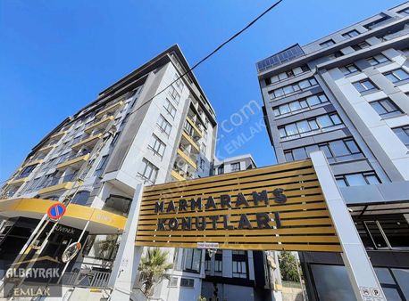 Albayrak Emlaktan Site İçinde Havuzlu Otoparklı Güvenlikli