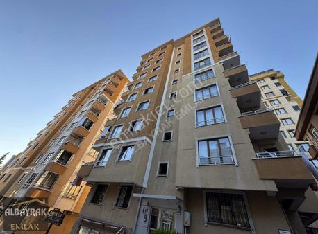 Albayrak Emlaktan Önü Tamamen Açık Muhteşem Manzaralı Daire