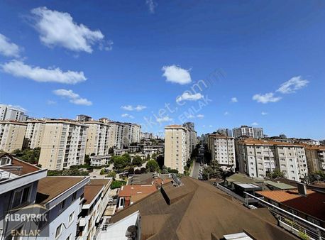 Albayrak Emlaktan İfm Yakın Kullanışlı Sorunsuz Kiracılı Daire