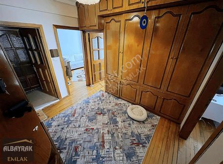 Albayraktan Arakat/öncephe/2+1/yatırımlık/ikbale Komşu Daire