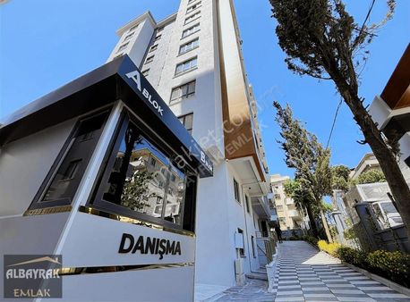 Albayraktan Sıfır-3+1-numaralı Otopark-e.banyo-siteiçi Öncephe