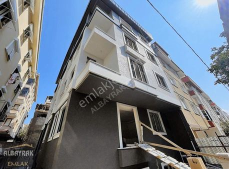 Albayrak Emlaktan 1+1 Muhteşem Konum Sıfır Daire