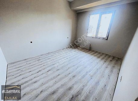 Albayrak Emlaktan Sıfır 3+1 Arakat Daire
